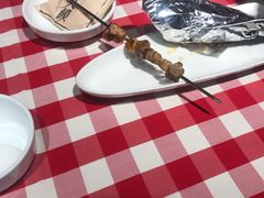 -西贝莜面村(上海百联西郊店)