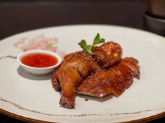 -广州文华东方酒店·江-由辉师傅主理