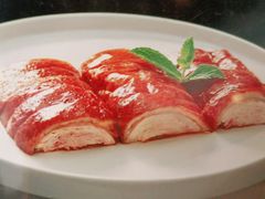 -小资太太餐厅(南岗区店)