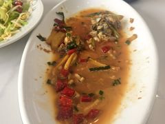 -金海湾海鲜排档(朱家尖店)