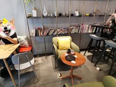 -Home Cafe(水榭春天店)