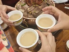 -如意林卡藏餐吧(大昭寺店)