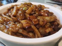-朝郡酒家·粤菜(燕大星苑店)
