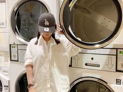 -XI·LaundryCafe 喜咖自助洗衣咖啡店