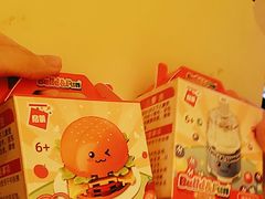 -麦当劳(一德路店)