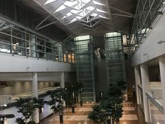 -中部国际机场