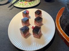 -南里山房·新淮扬菜(徐汇万科店)