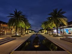 -石梅湾艾美度假酒店