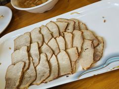 -李连贵熏肉大饼(沈阳站店)