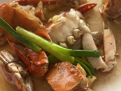 -考记泥焗鸡农庄·海鲜(北洛秘境店)