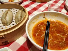 -西贝(上海我格广场店)