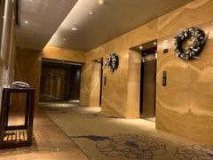 -北京朝阳悠唐皇冠假日酒店