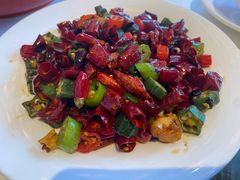 -巷子宽·酸菜鱼(迪士尼小镇店)
