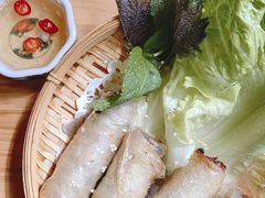 -越美小馆·越南料理(曲江店)