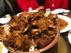 -来顺成饭庄