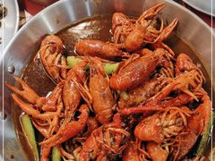 -阿甘龙虾·重庆麻麻鱼(中豪店)