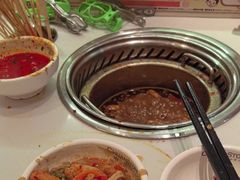 -串士多·回转小火锅(长安方圆荟店)