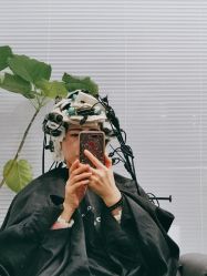 -M造型