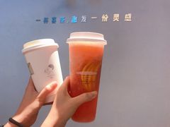 -喜茶(东莞汇一城店)