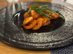 -LA MAISON公鸡和龙(蛇口店)