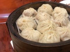 -诺敏塔拉奶茶-布里亚特包子-手把肉(锦都会店)