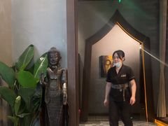 -菩泰·泰式草本按摩SPA(武汉新天地南馆店)