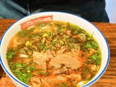 -公交新村粉店(赤岗冲店)