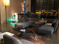 -杭州逸酒店(西湖武林店)