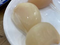 糖蒜-老白家水盆羊肉