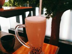 -湊湊火锅·茶憩(东城万达店)