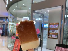 -喜茶(太原印象城店)