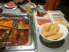 -海底捞火锅(攀枝花万达店)