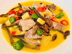 -闽海肴(北辰荟店)