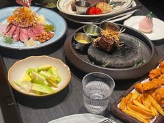 -卡朋西餐(宝安大仟里店)