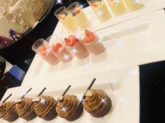 -OPEN開全日自助餐厅·西餐·海鲜(佛山希尔顿酒店)