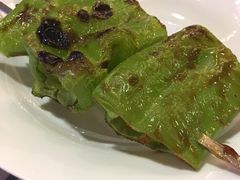 -莫多多餐厅