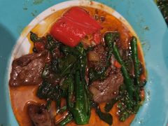 -新世界餐厅(万达店)
