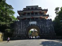 -友谊关景区