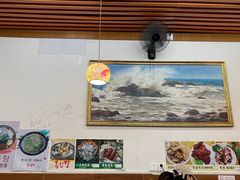 -黑山岛餐厅