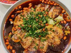-蜀厨小匠·民间川菜(犀浦店)