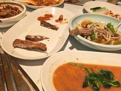 -西域阿里马新疆菜·清真(桂花路店)