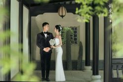 -摩玛婚纱摄影(杭州店)