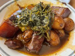 -小土豆北方菜馆(文慧园店)