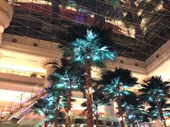 -威斯汀舞台餐厅