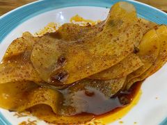 -马三洋芋片(兰州总店)