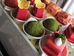 -曼谷大仓新颐酒店