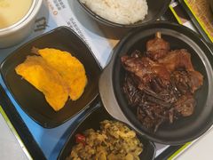 -老娘舅(吴山路店)