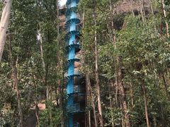 -马头山