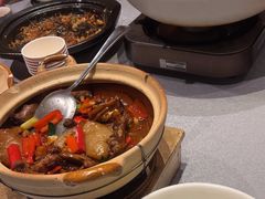 -农耕记·湖南土菜(halo广场店)
