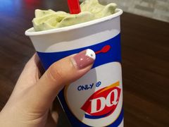 -DQ·蛋糕·冰淇淋(手工定制蛋糕长泰广场店)